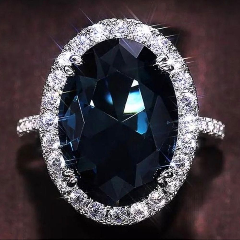 Denkays bridal wedding ring